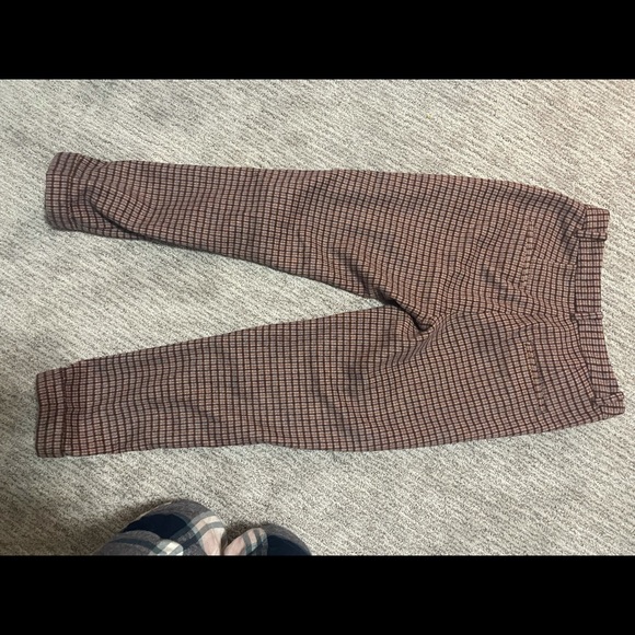 Wool Frank and Oak Pants - Picture 3 of 5